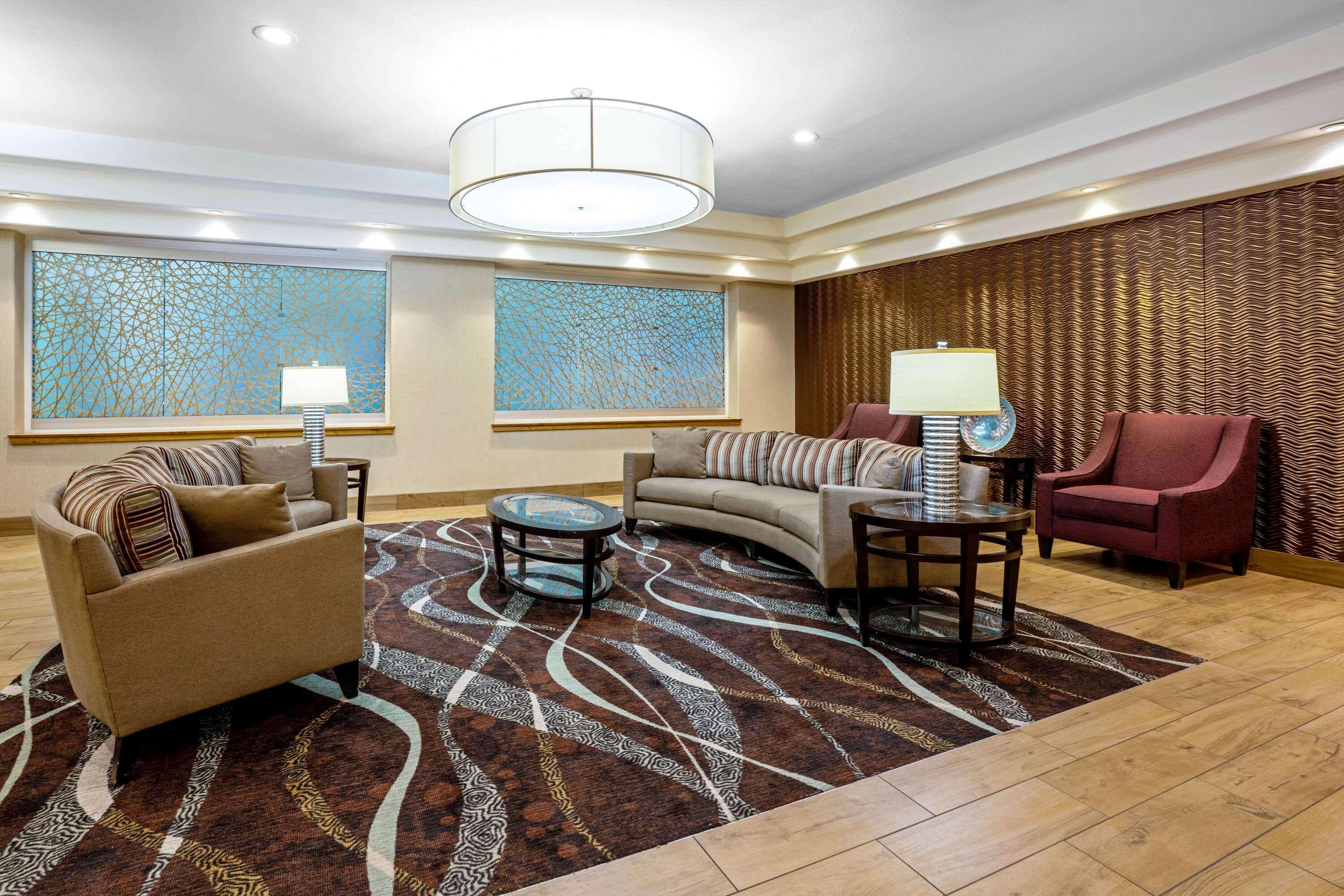 La Quinta By Wyndham 3* Coeur d'Alene