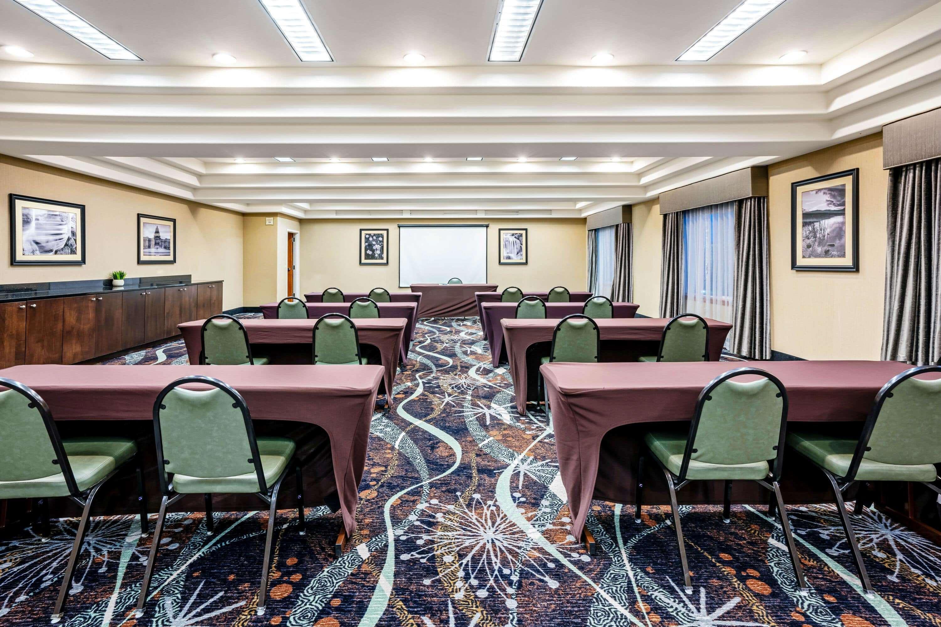 La Quinta By Wyndham 3*