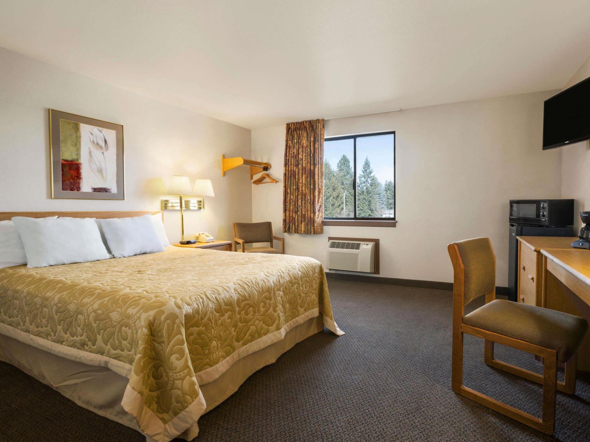 Motel Super 8 By Wyndham