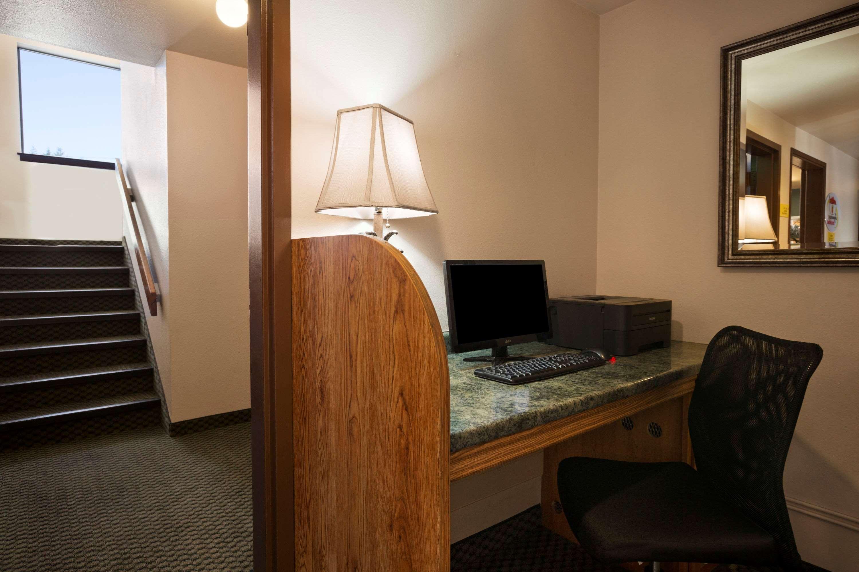 Motel Super 8 By Wyndham