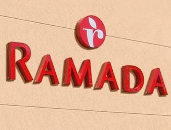 Hotel Ramada By Wyndham Coeur d'Alene