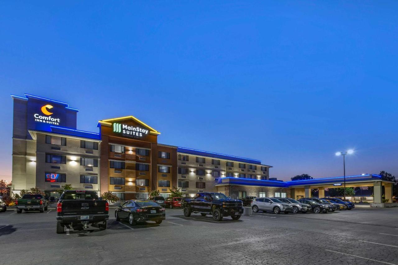 Comfort & Hotel 3*