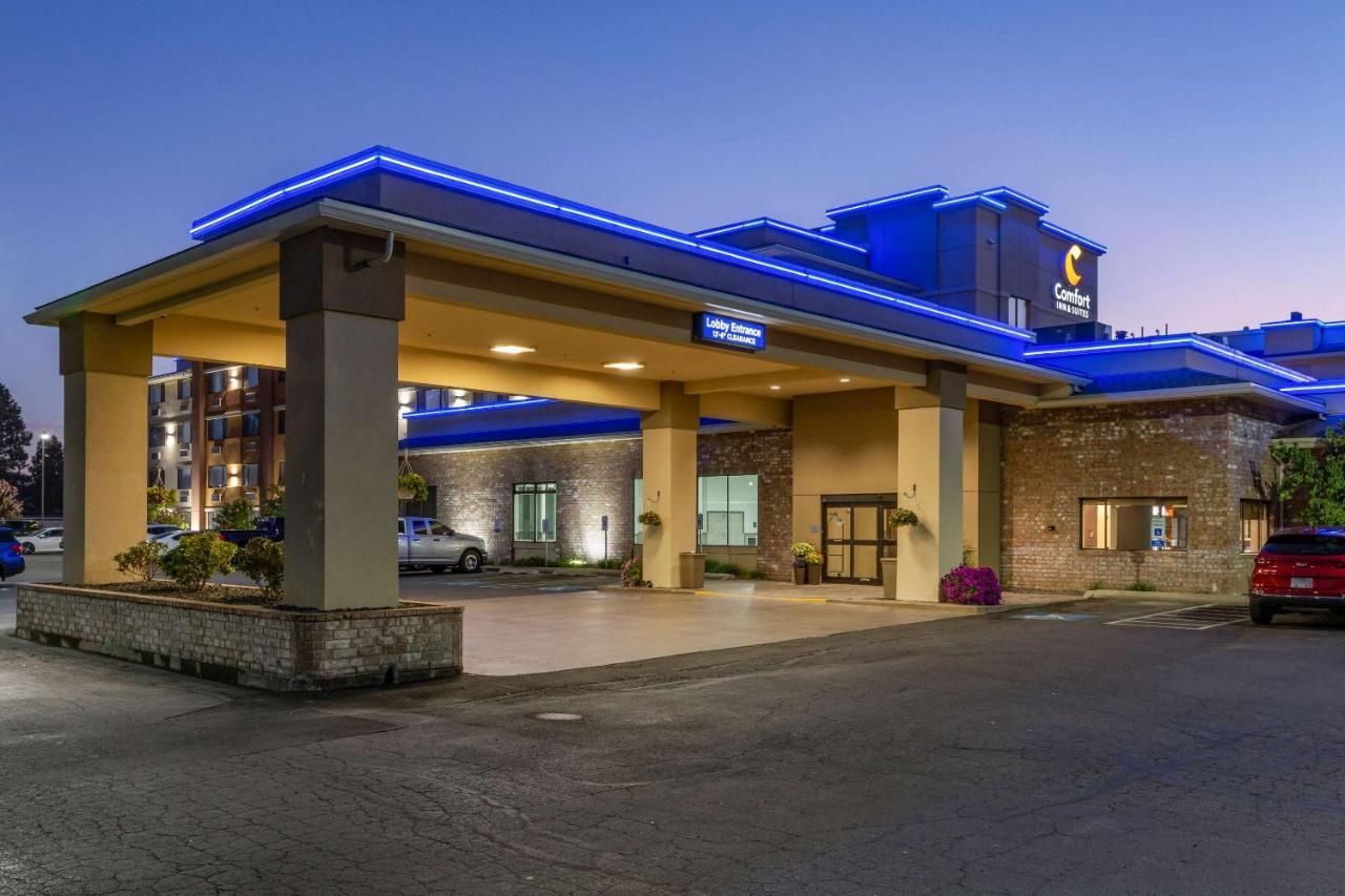 Comfort & Hotel 3*