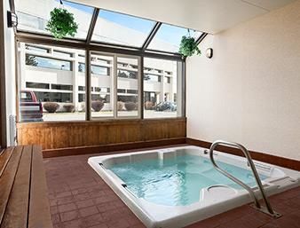 Hotel Days By Wyndham