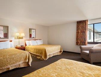 Motel Super 8 By Wyndham