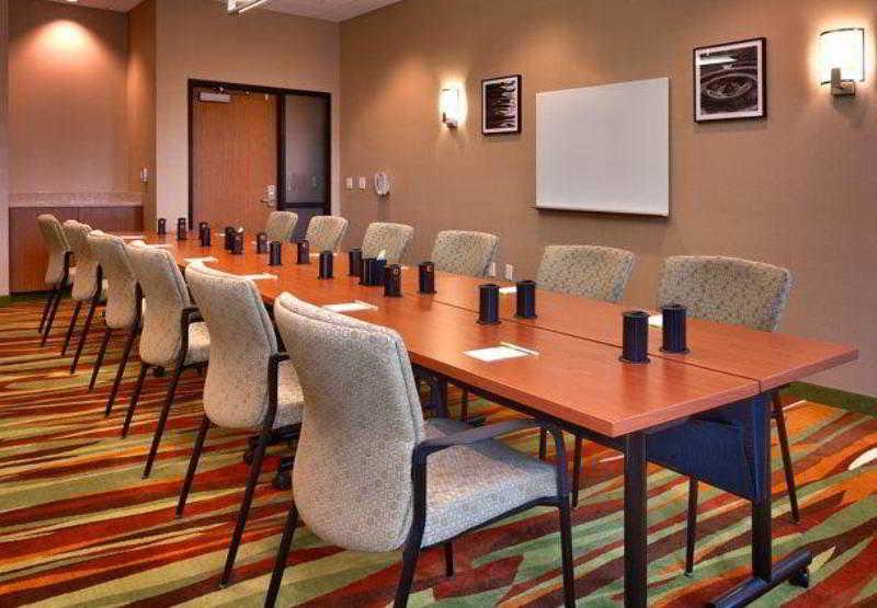Hotel Springhill Coeur d'Alene