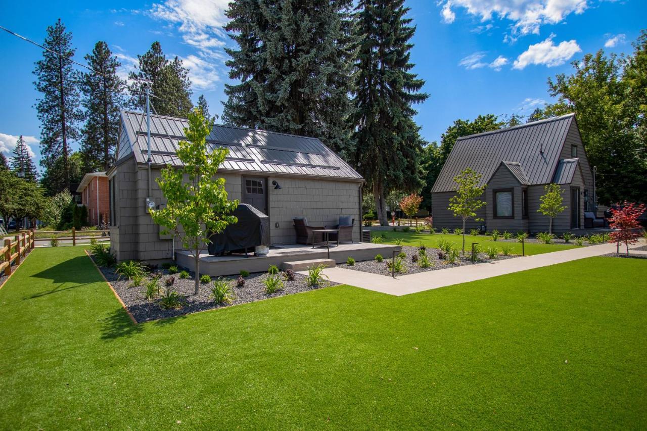 Little Charmer Holiday home *