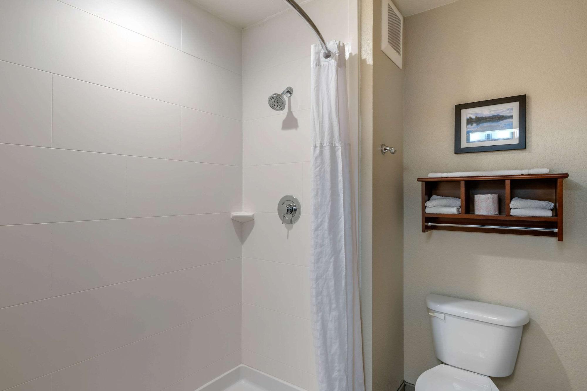 Comfort & 3* Coeur d'Alene