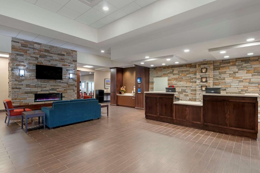 Hotel Comfort & Coeur d'Alene