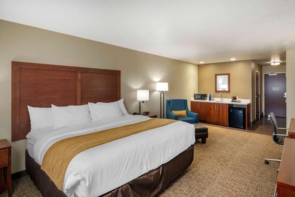 Comfort & Hotel 3*