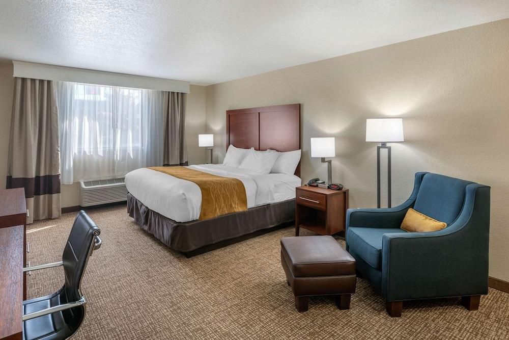 Comfort & Hotel 3*