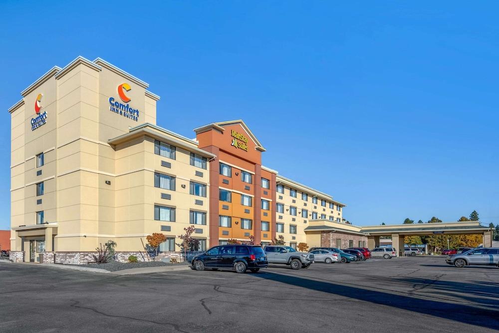 Comfort & Hotel
