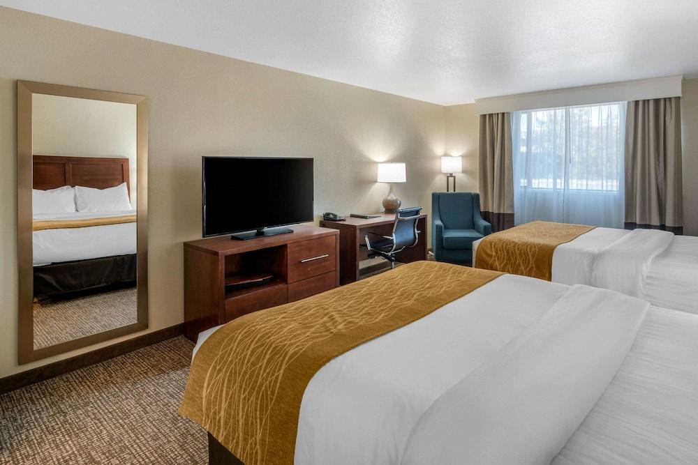 Hotel Comfort &
