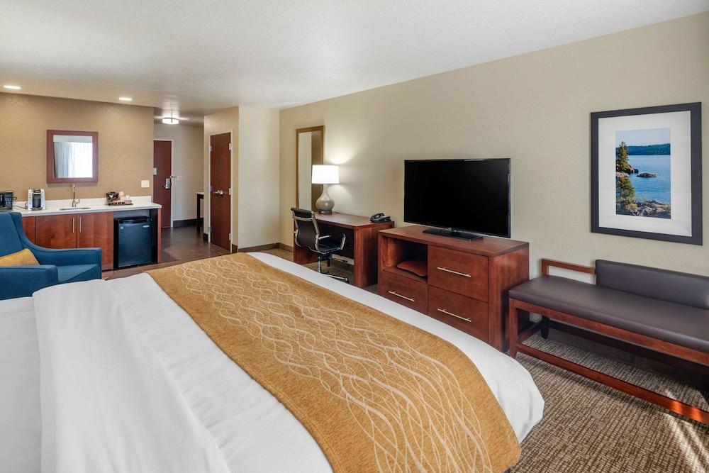 Comfort & Hotel
