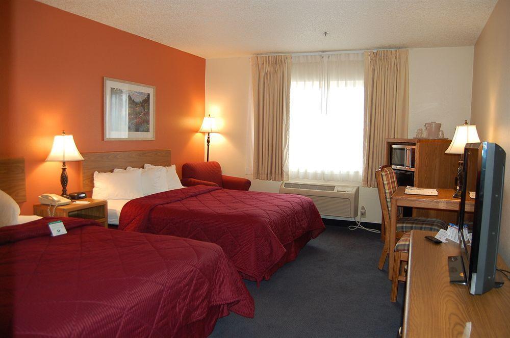 Ramada By Wyndham 3* Coeur d'Alene