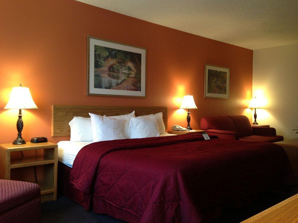 Ramada By Wyndham Coeur d'Alene