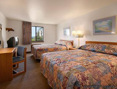 Super 8 By Wyndham 2* Coeur d'Alene