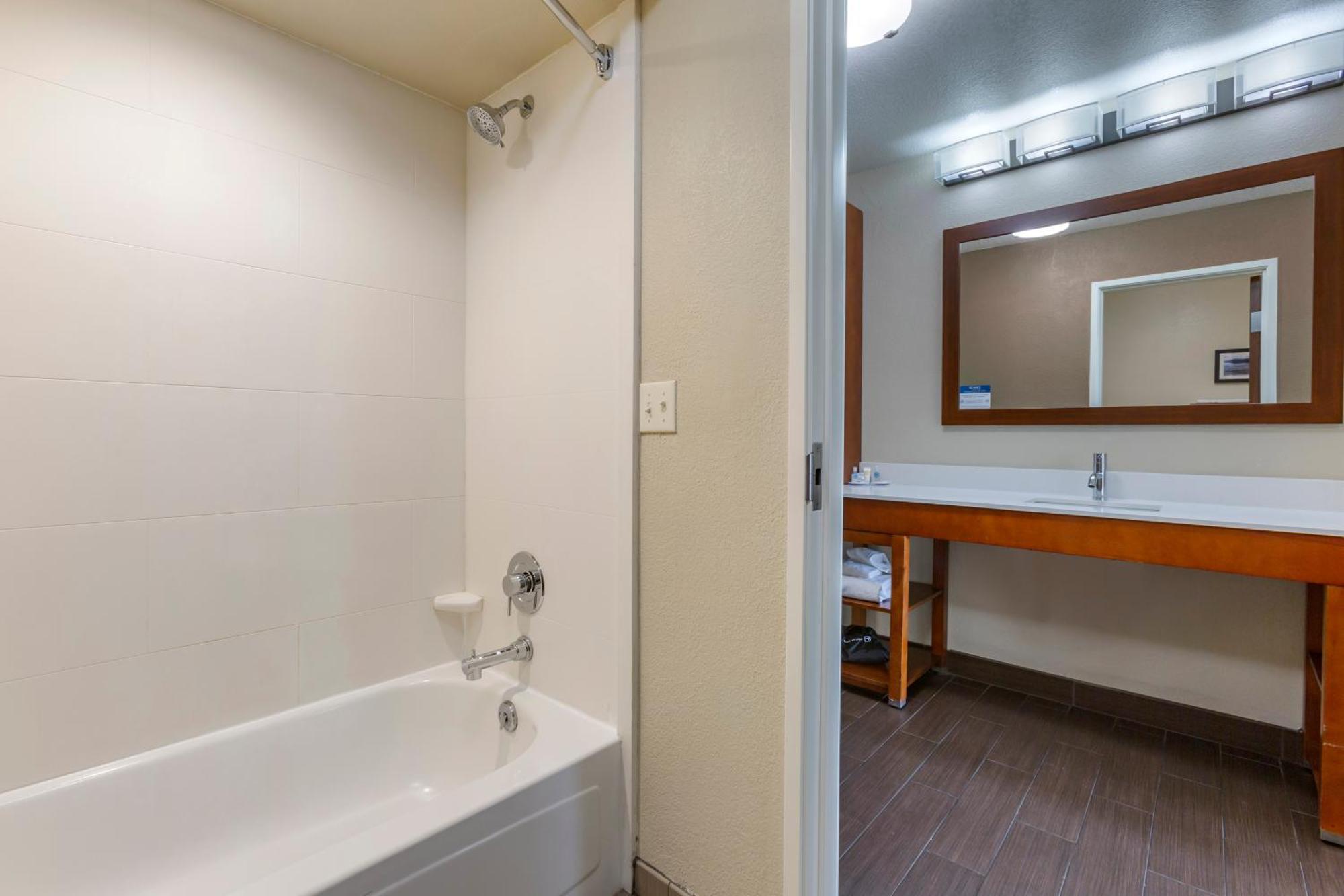 Comfort & Hotel Coeur d'Alene