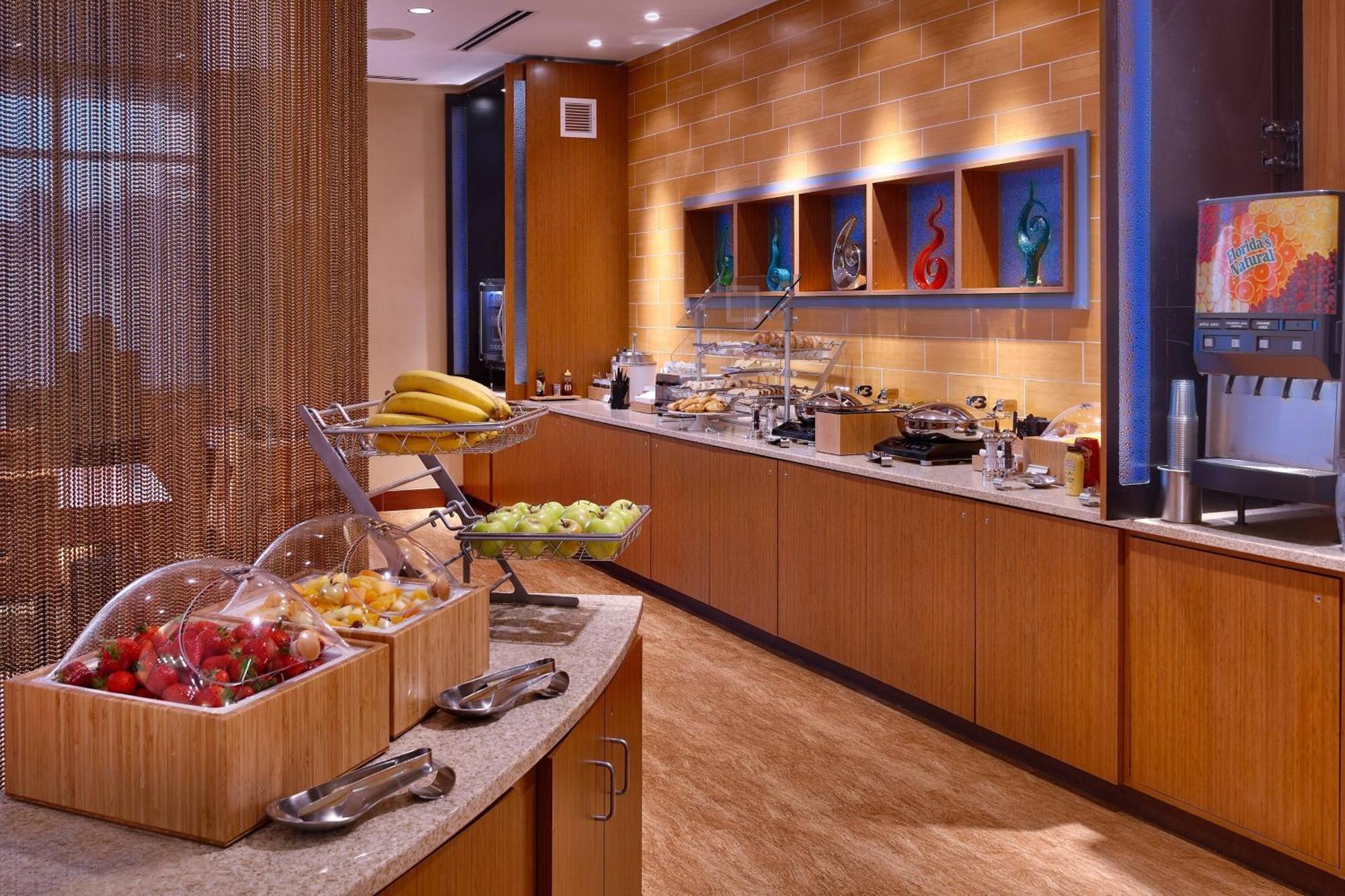 Springhill 3* Coeur d'Alene