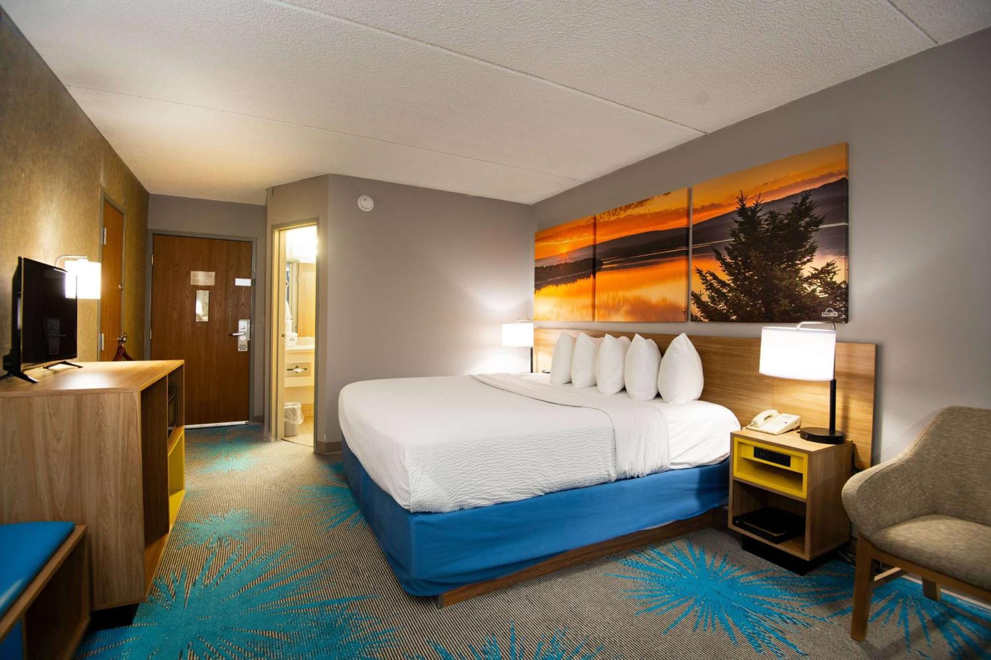 Hotel Days By Wyndham
