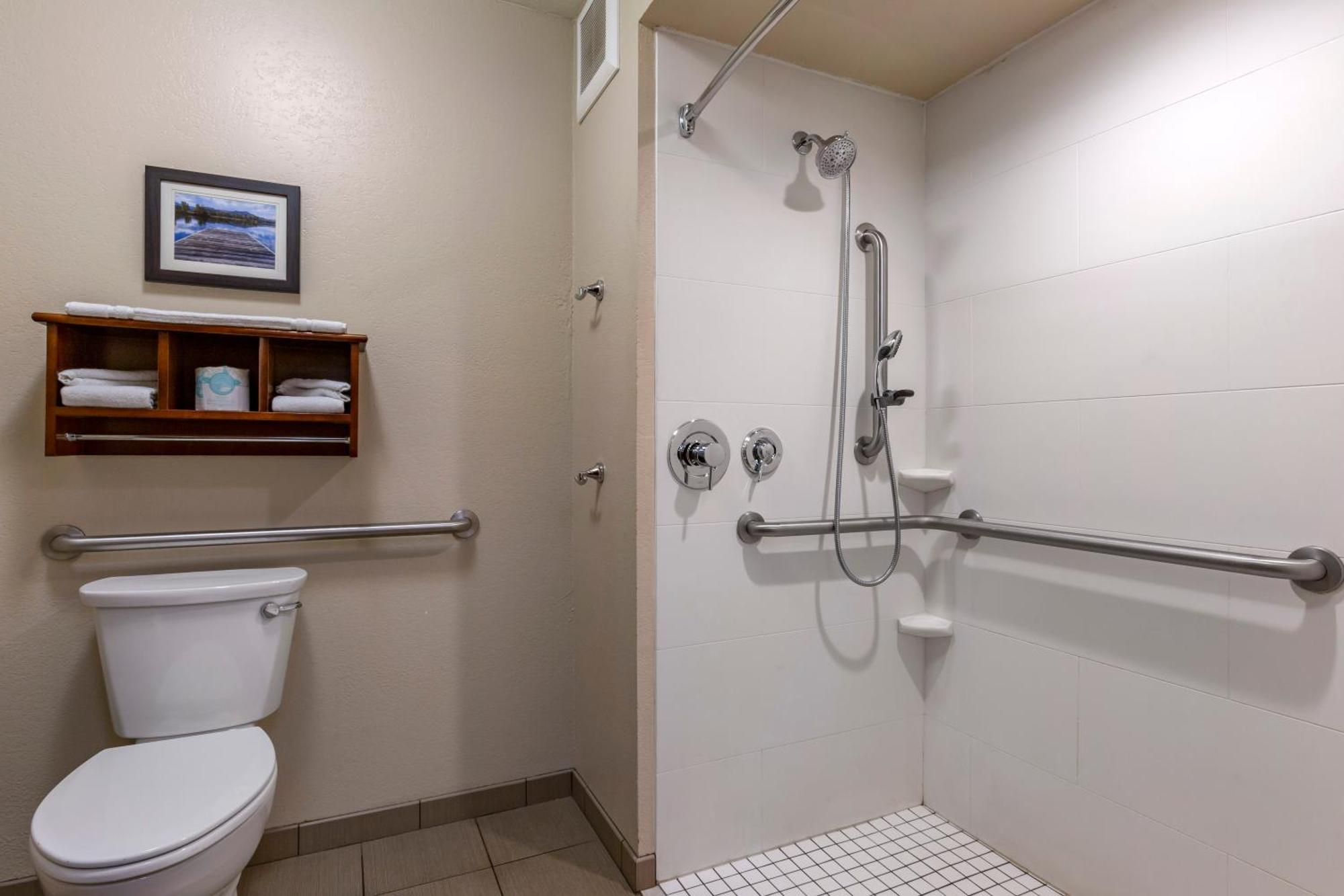 Hotel Comfort &