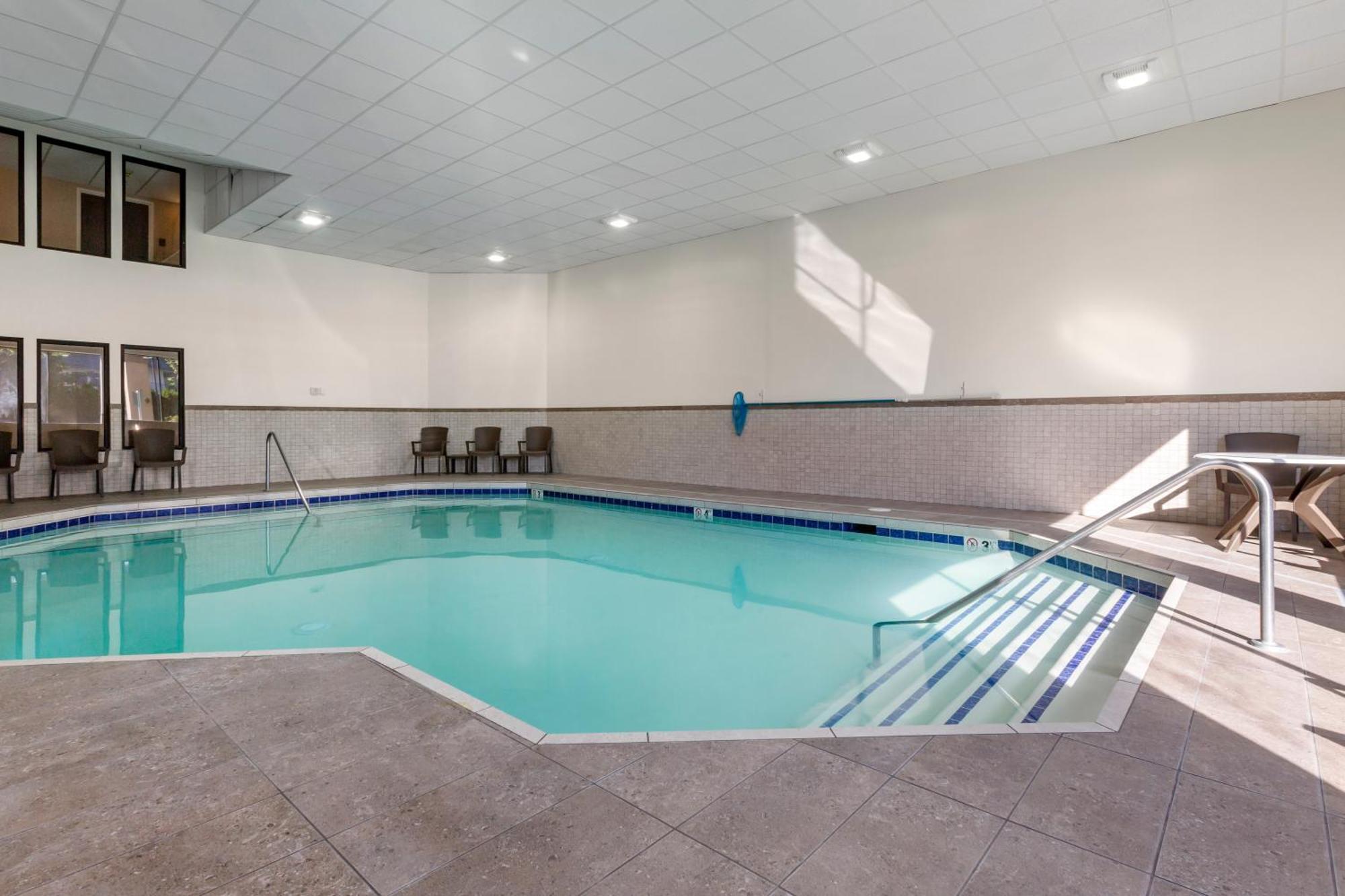 Comfort & 3* Coeur d'Alene