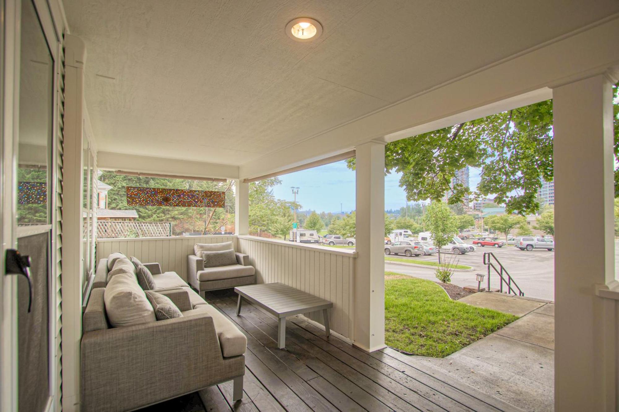 Patty's Place * Coeur d'Alene