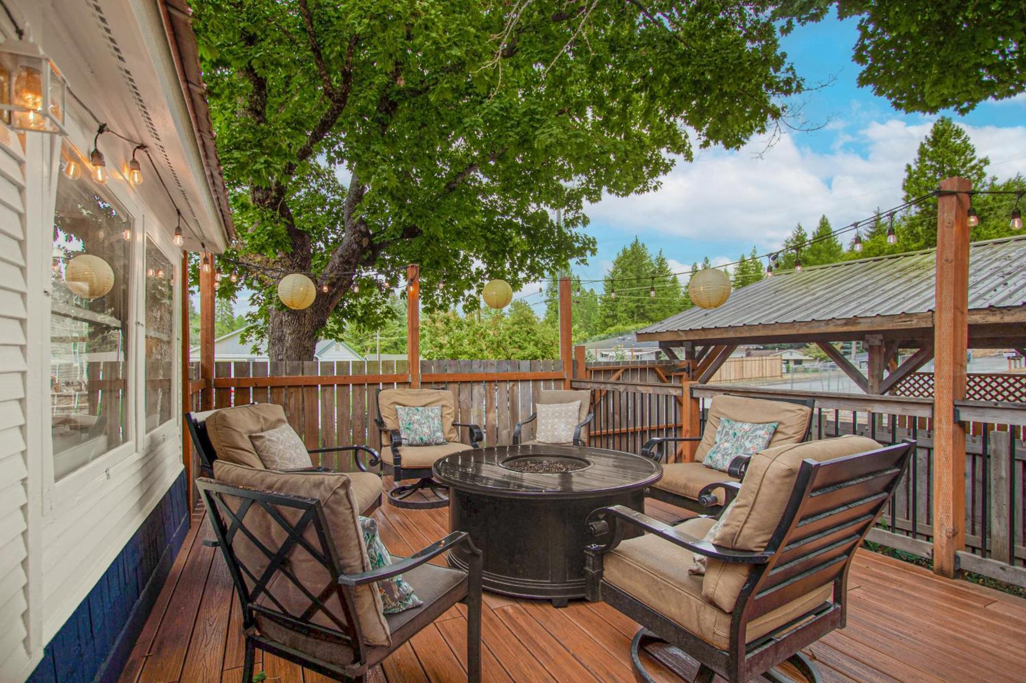 Patty's Place * Coeur d'Alene