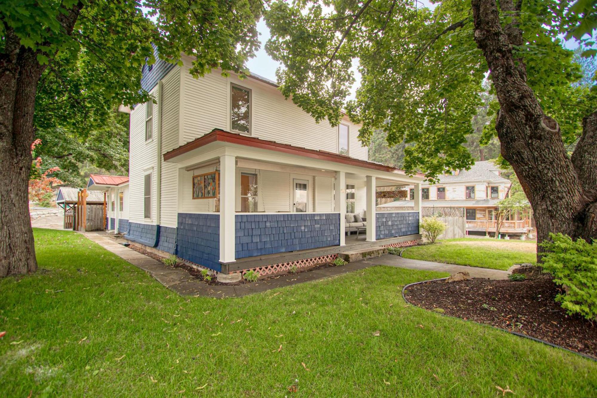 Patty's Place Coeur d'Alene