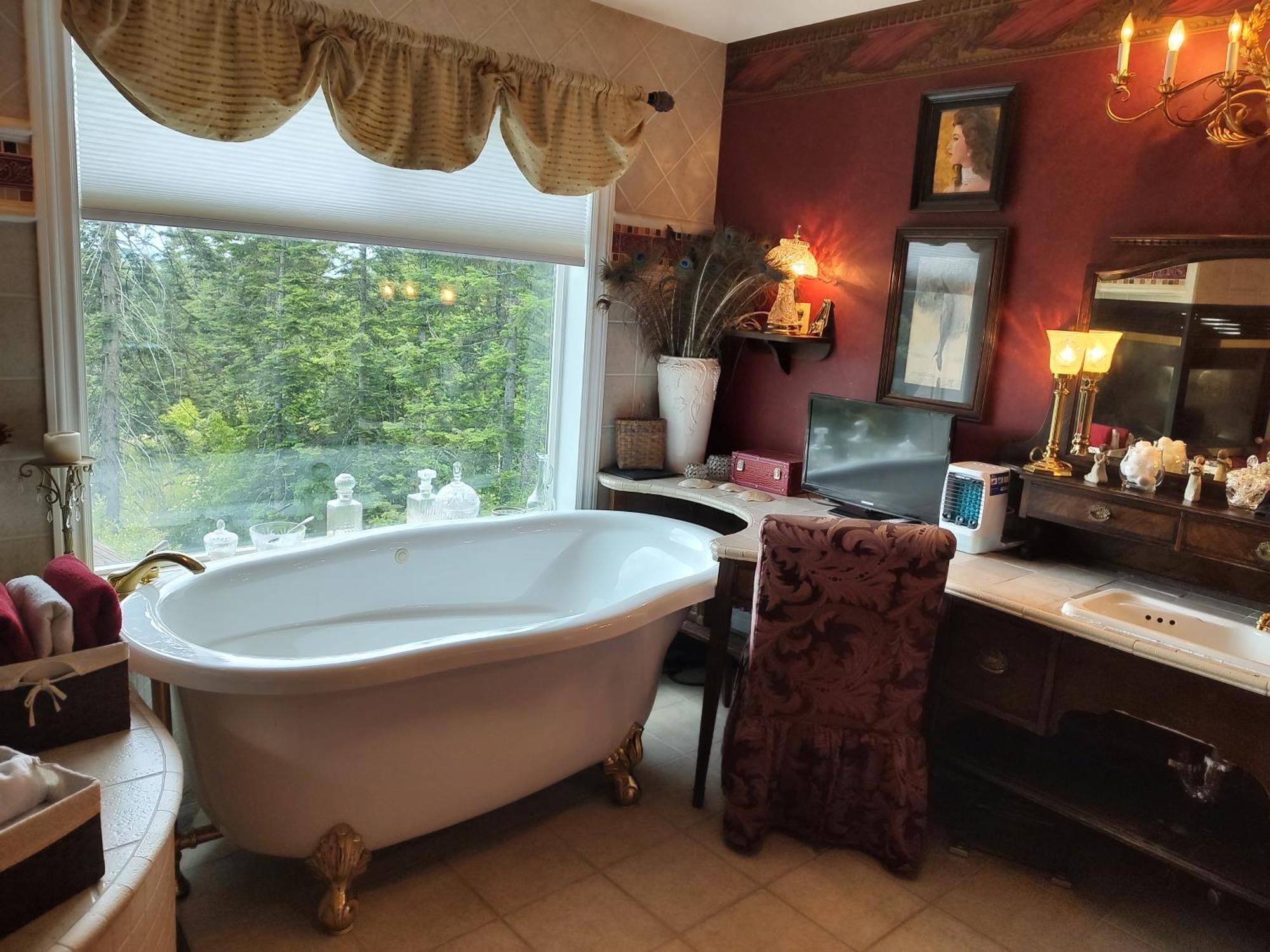 Coeur De Lion Bed & Breakfast