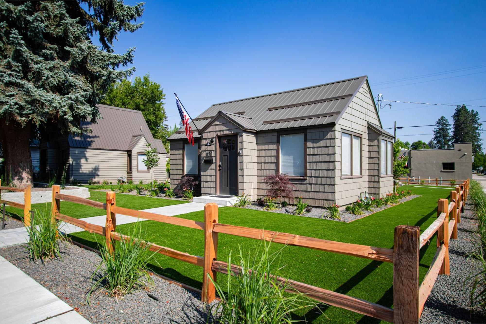 Little Charmer Holiday home