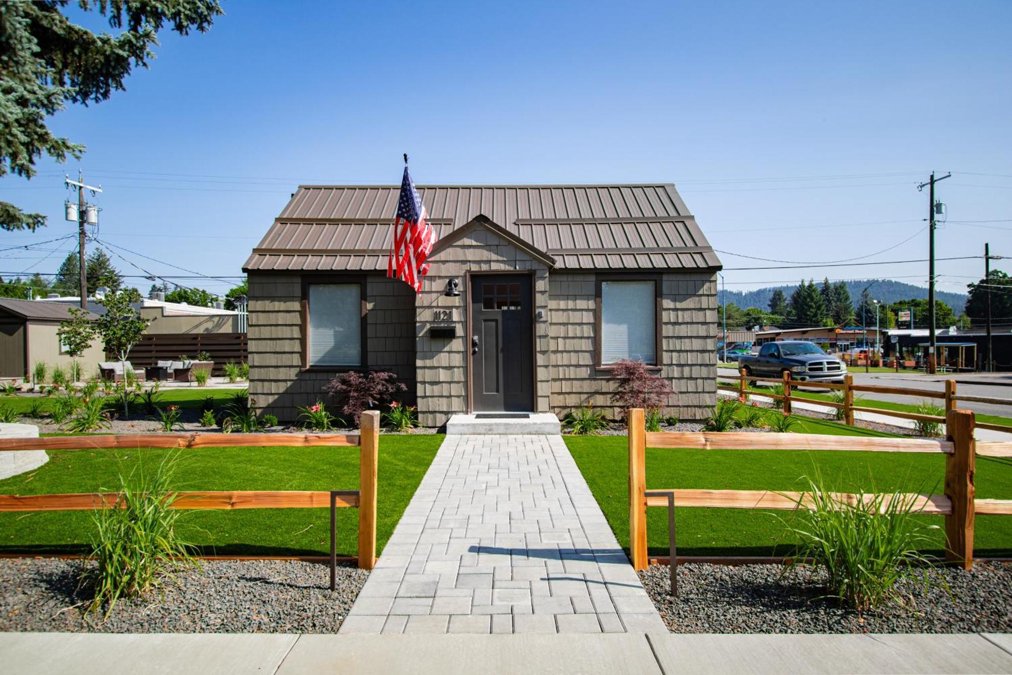 Little Charmer Holiday home Coeur d'Alene