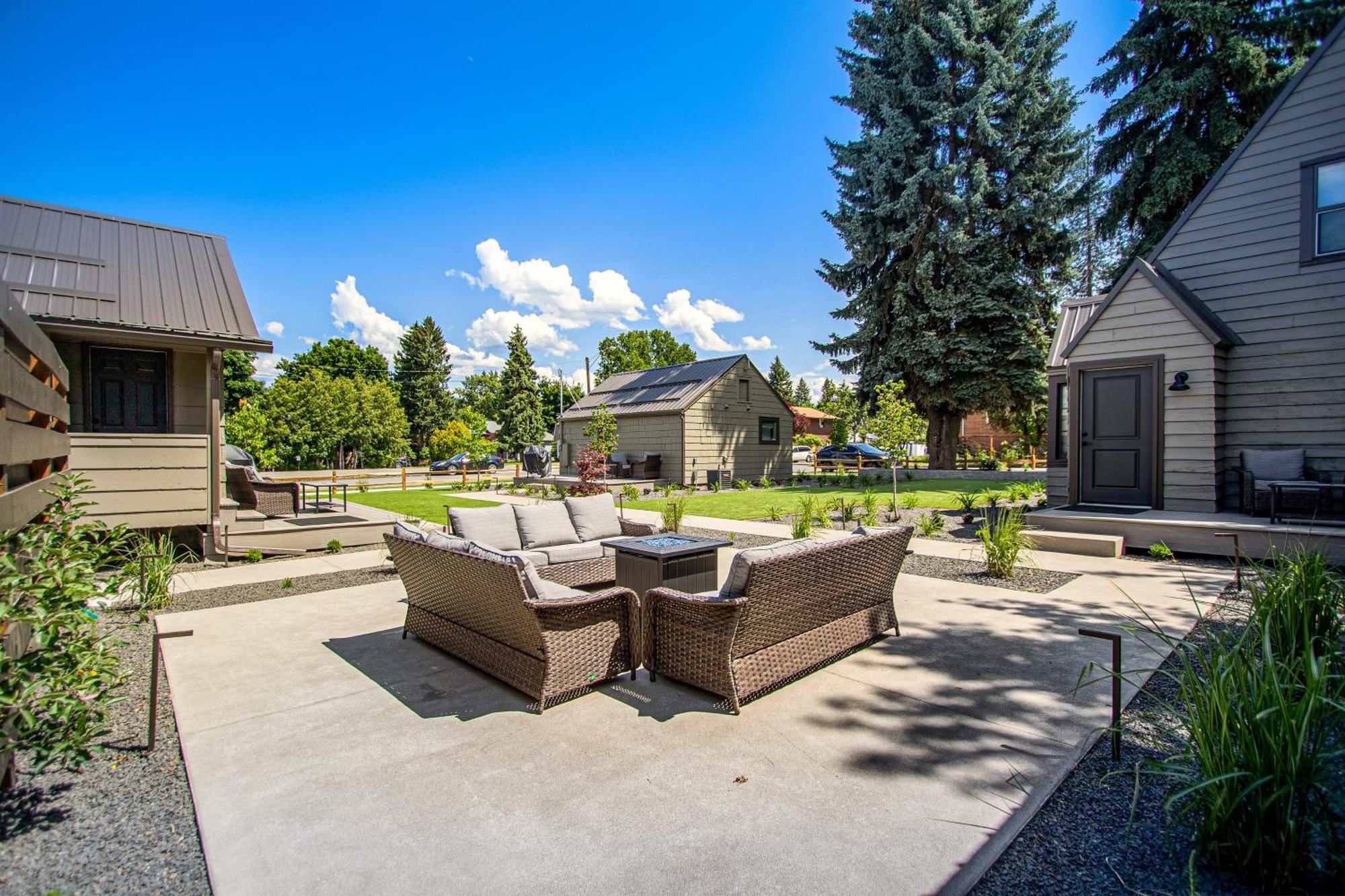 Holiday home Little Charmer Coeur d'Alene