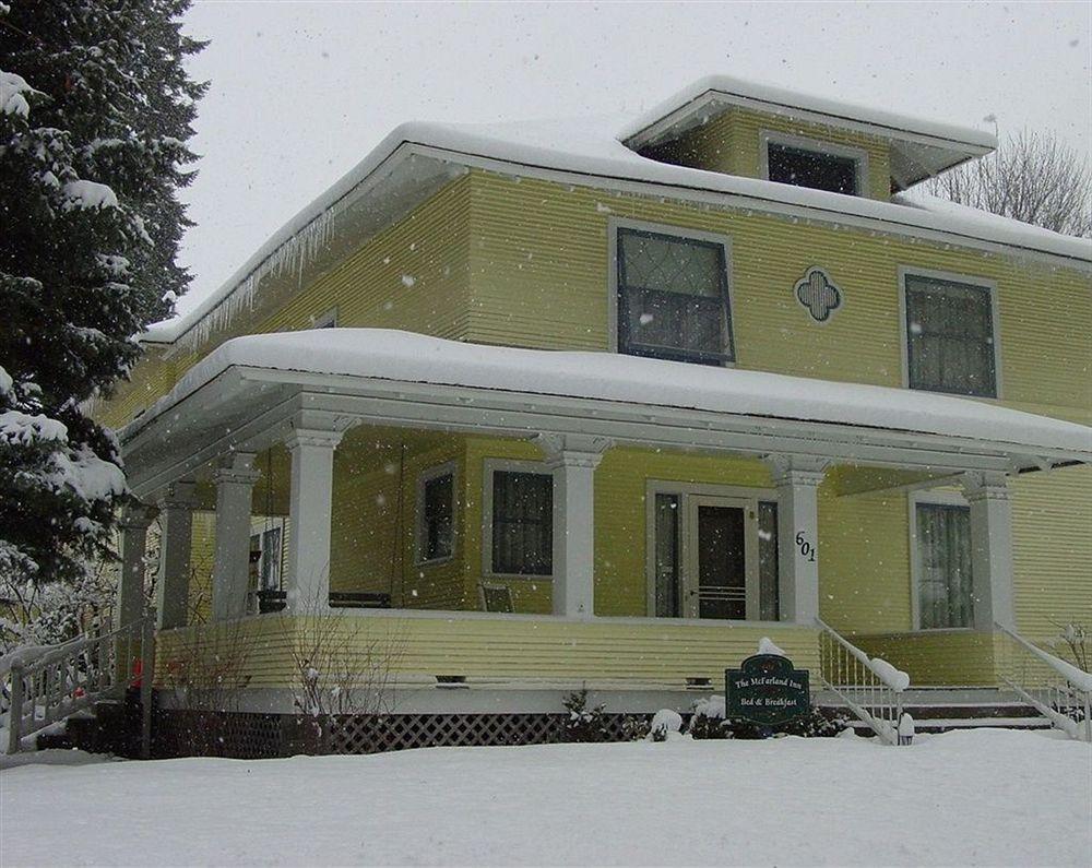 Bed & Breakfast The Mcfarland