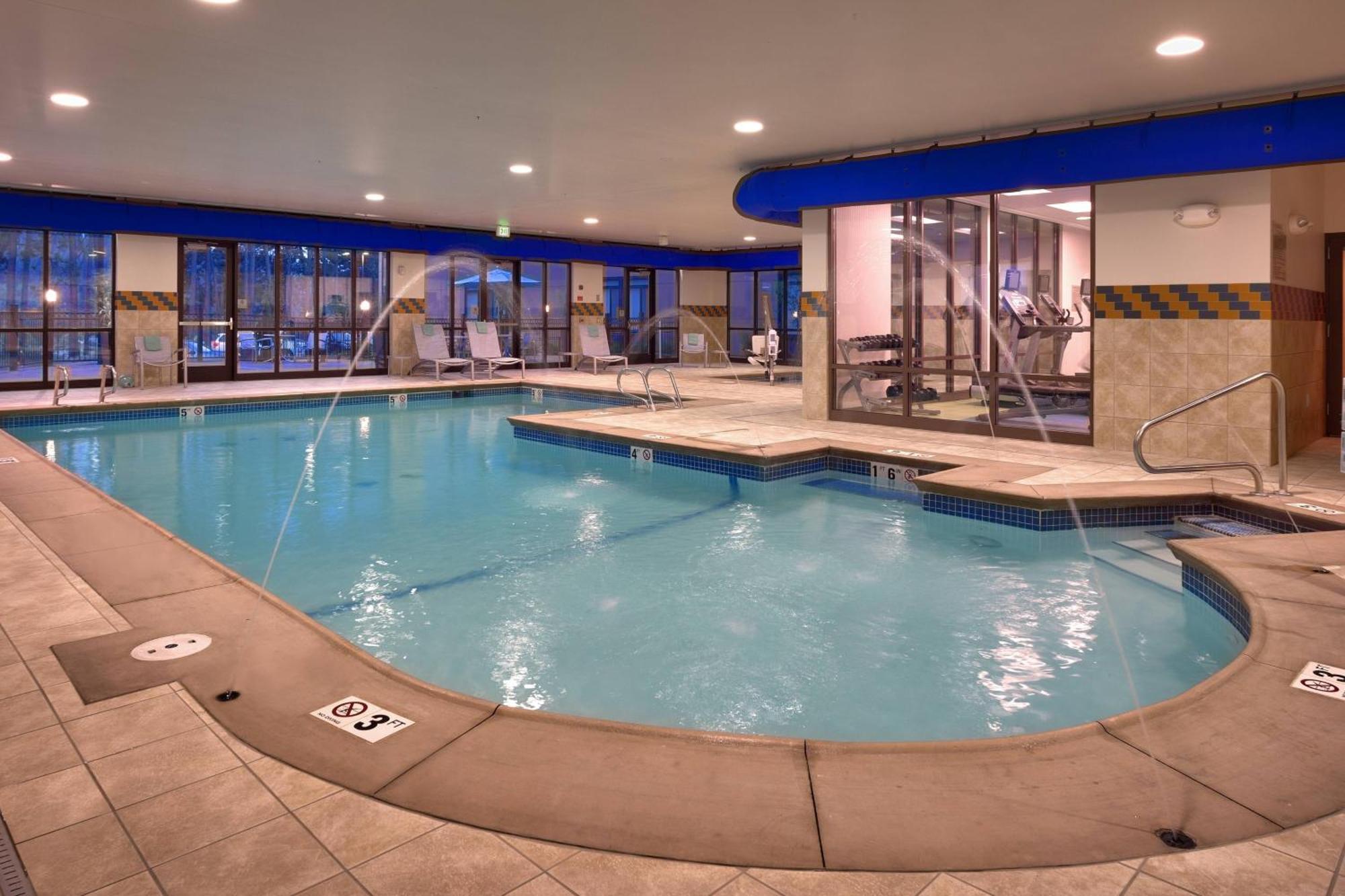 Hotel Springhill 3*