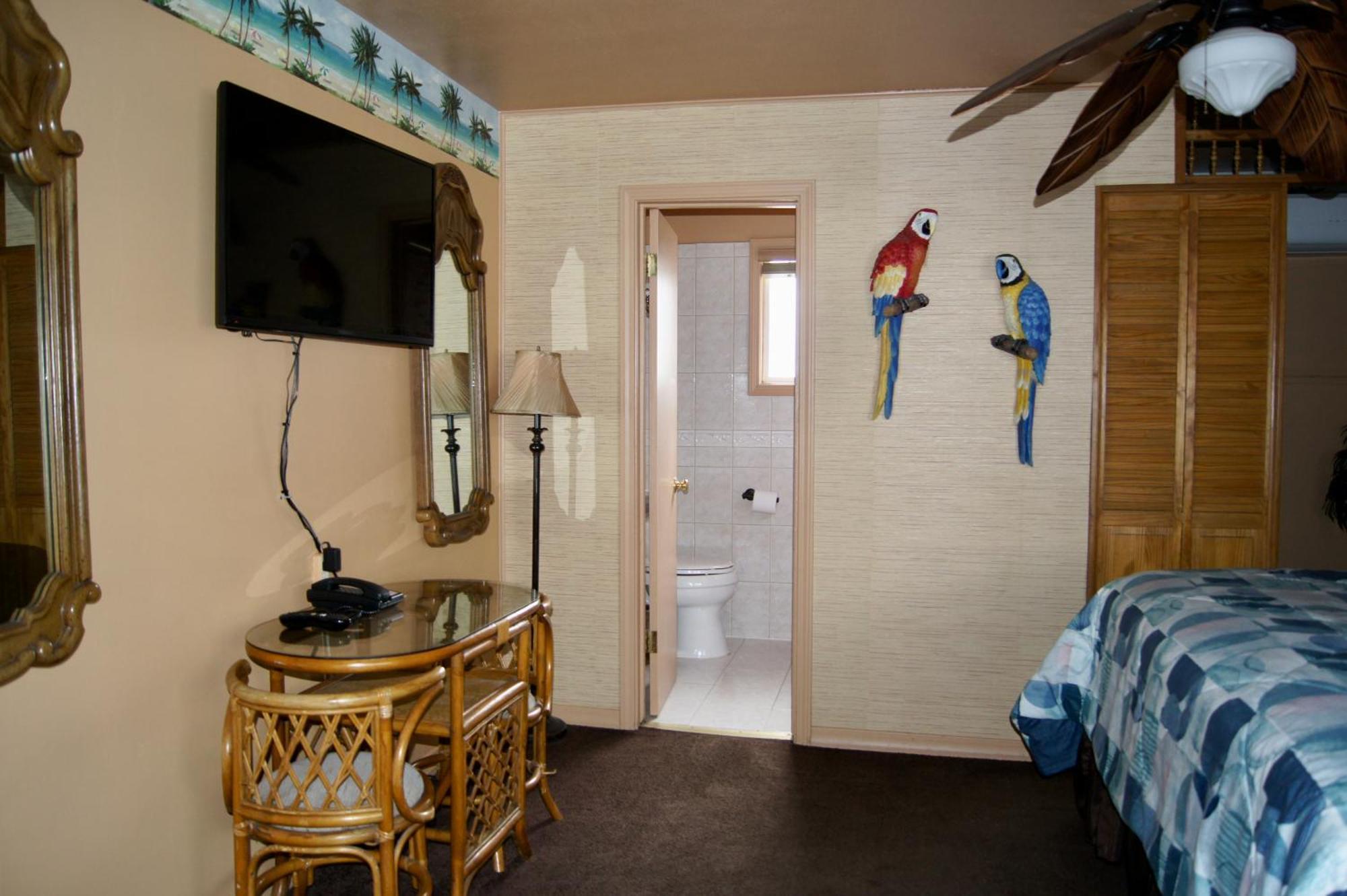 Motel Flamingo 2*