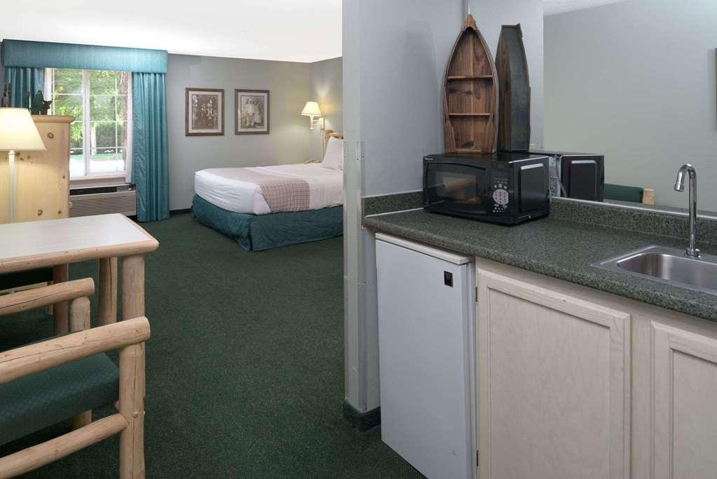 Baymont By Wyndham Coeur D Alene Coeur d'Alene