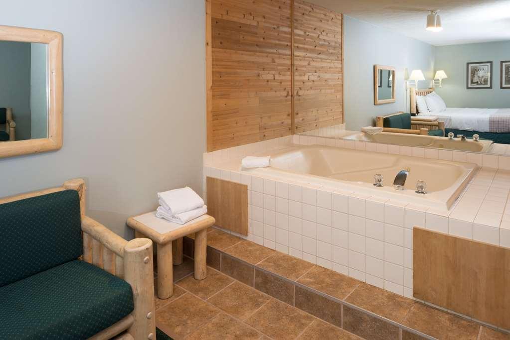 Hotel Baymont By Wyndham Coeur D Alene 3*