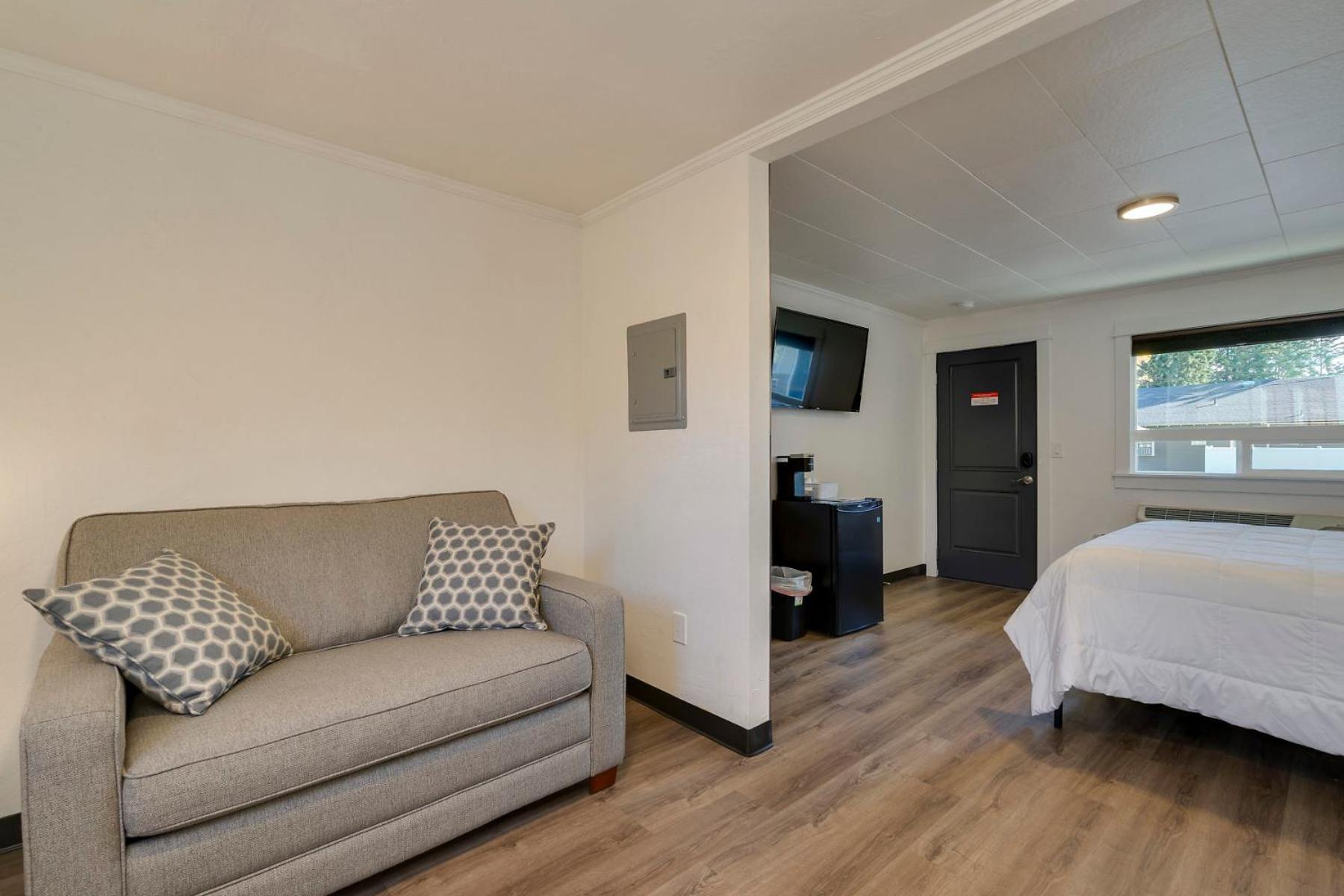 North Idaho Motel