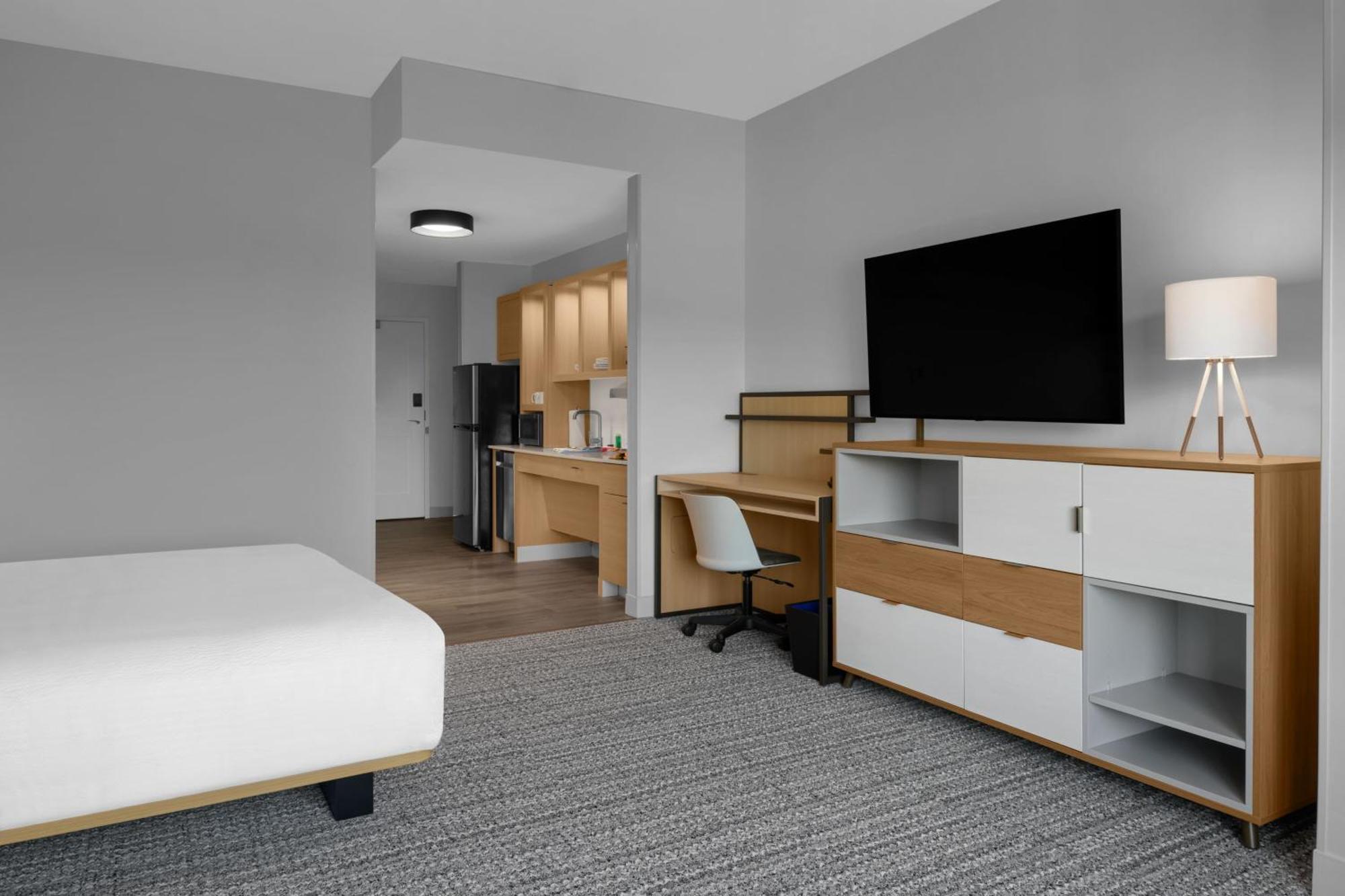 Towneplace By Marriott Coeur d'Alene
