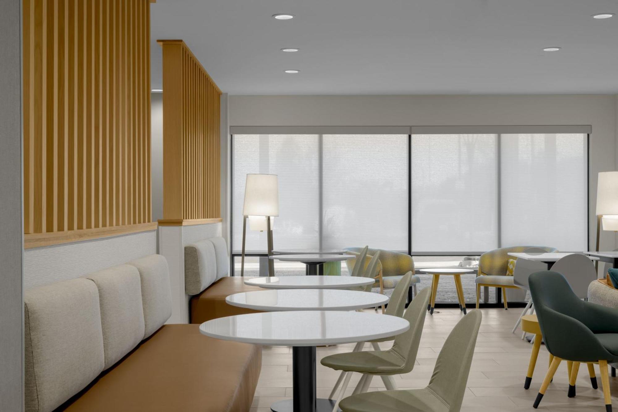 Hotel Towneplace By Marriott Coeur d'Alene