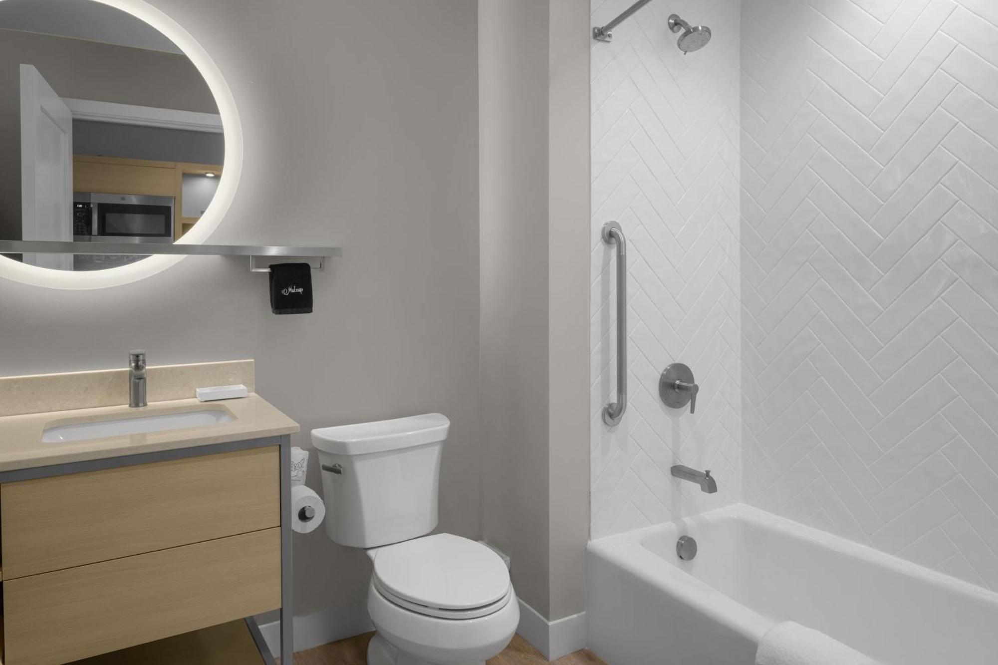Towneplace By Marriott * Coeur d'Alene