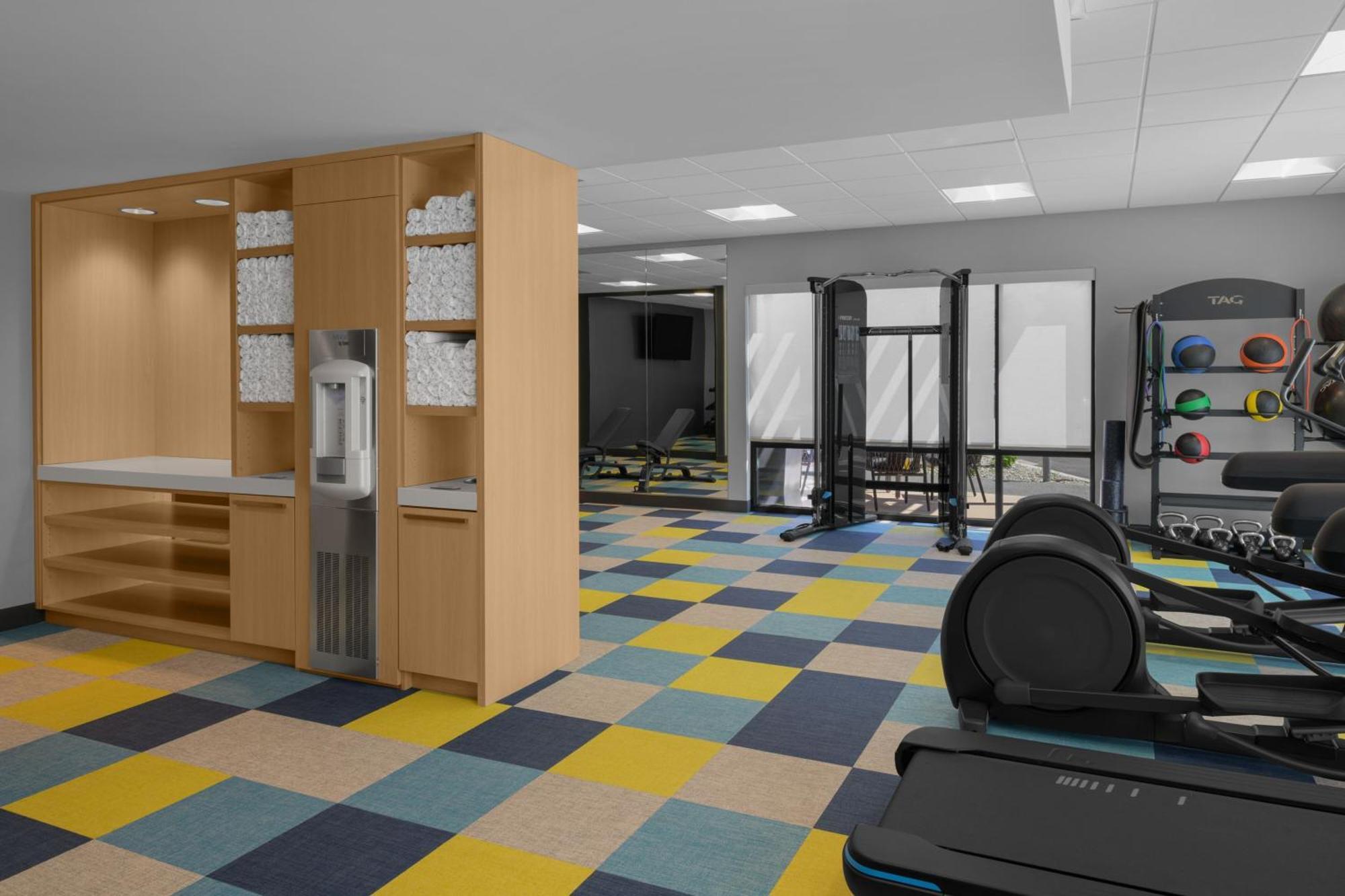 Towneplace By Marriott * Coeur d'Alene