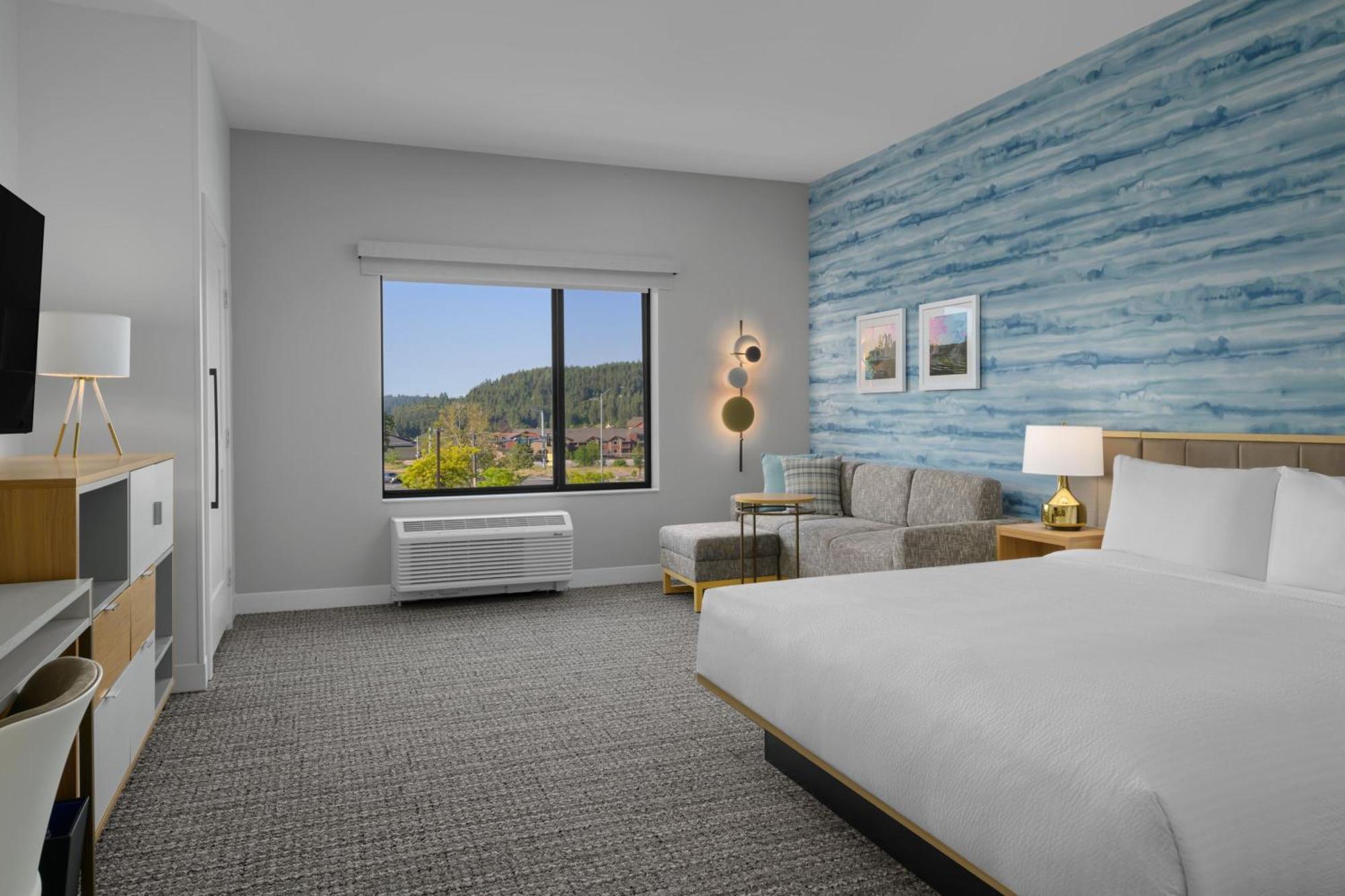 Towneplace By Marriott