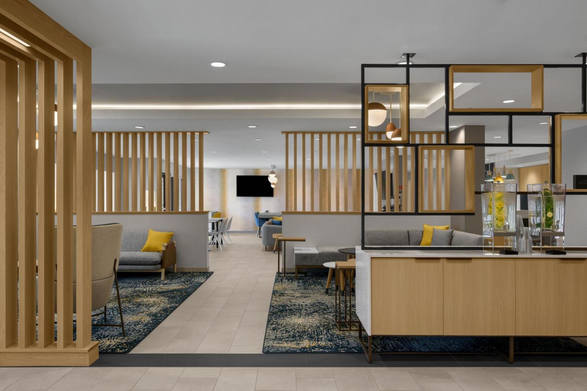 Towneplace By Marriott Coeur d'Alene
