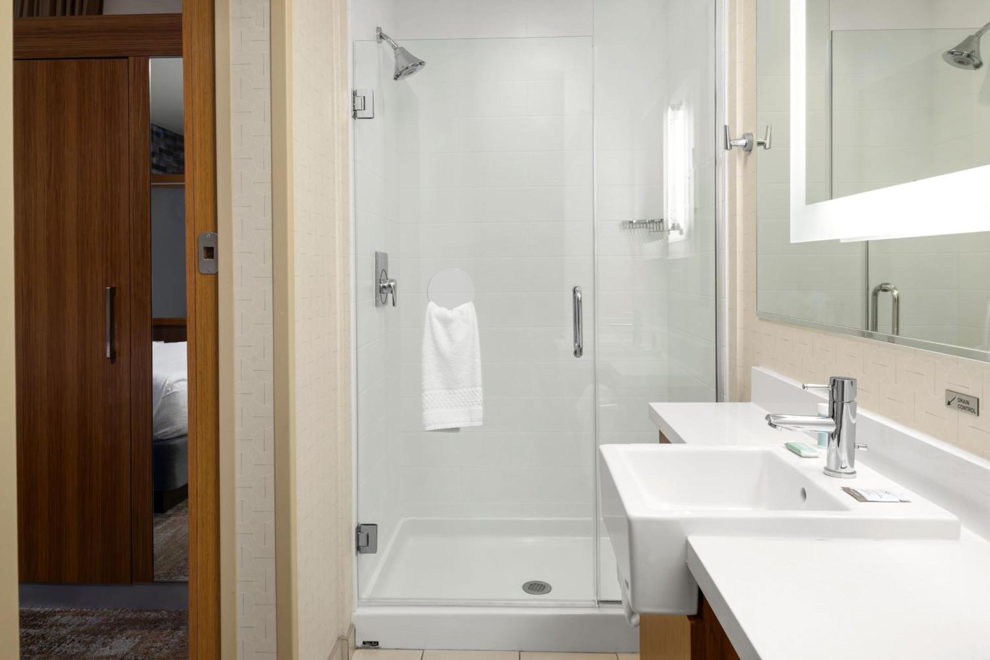 Hotel Springhill Coeur d'Alene