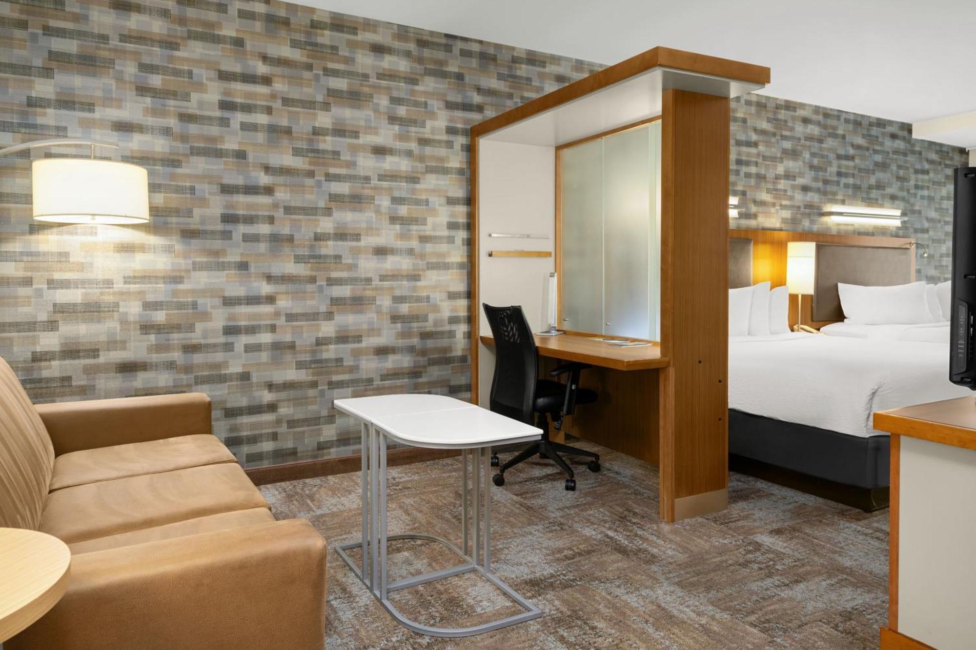 Springhill Coeur d'Alene
