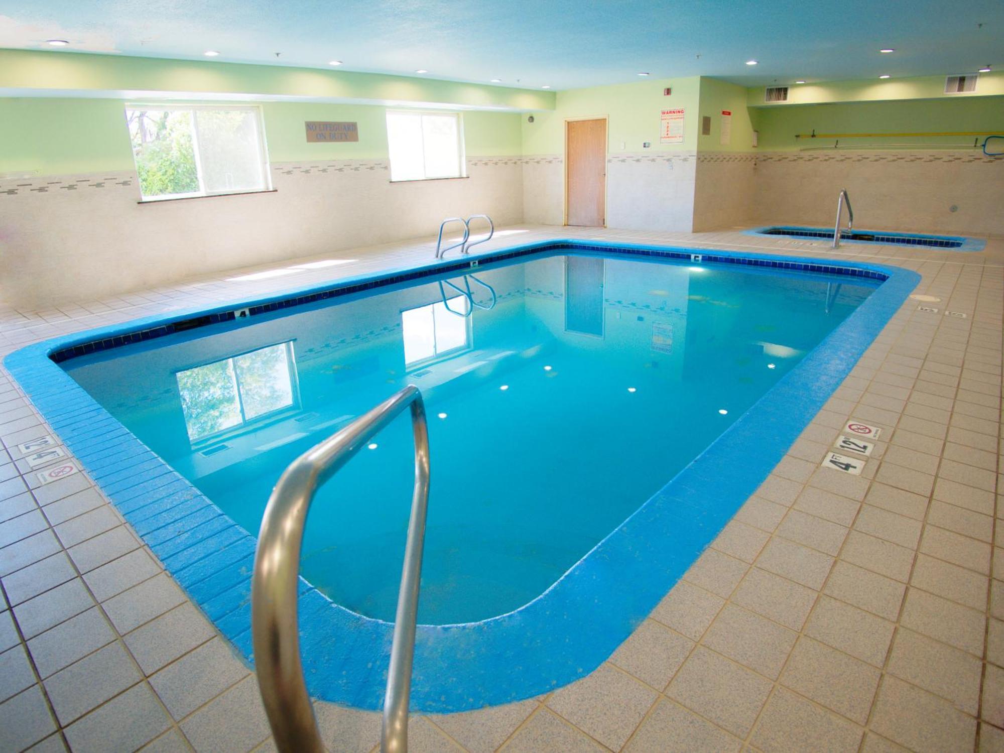 Ramada By Wyndham Hotel