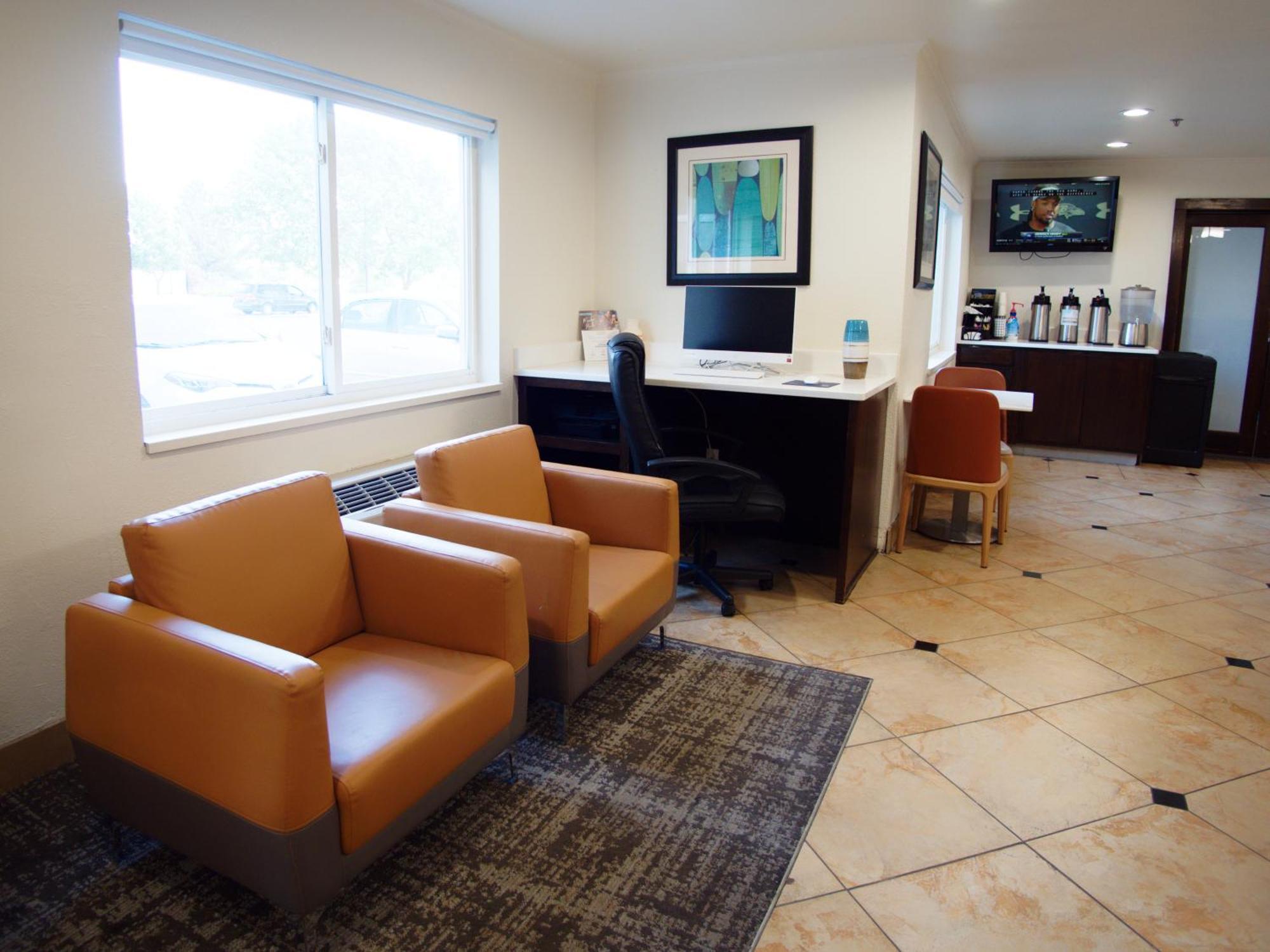Hotel Ramada By Wyndham