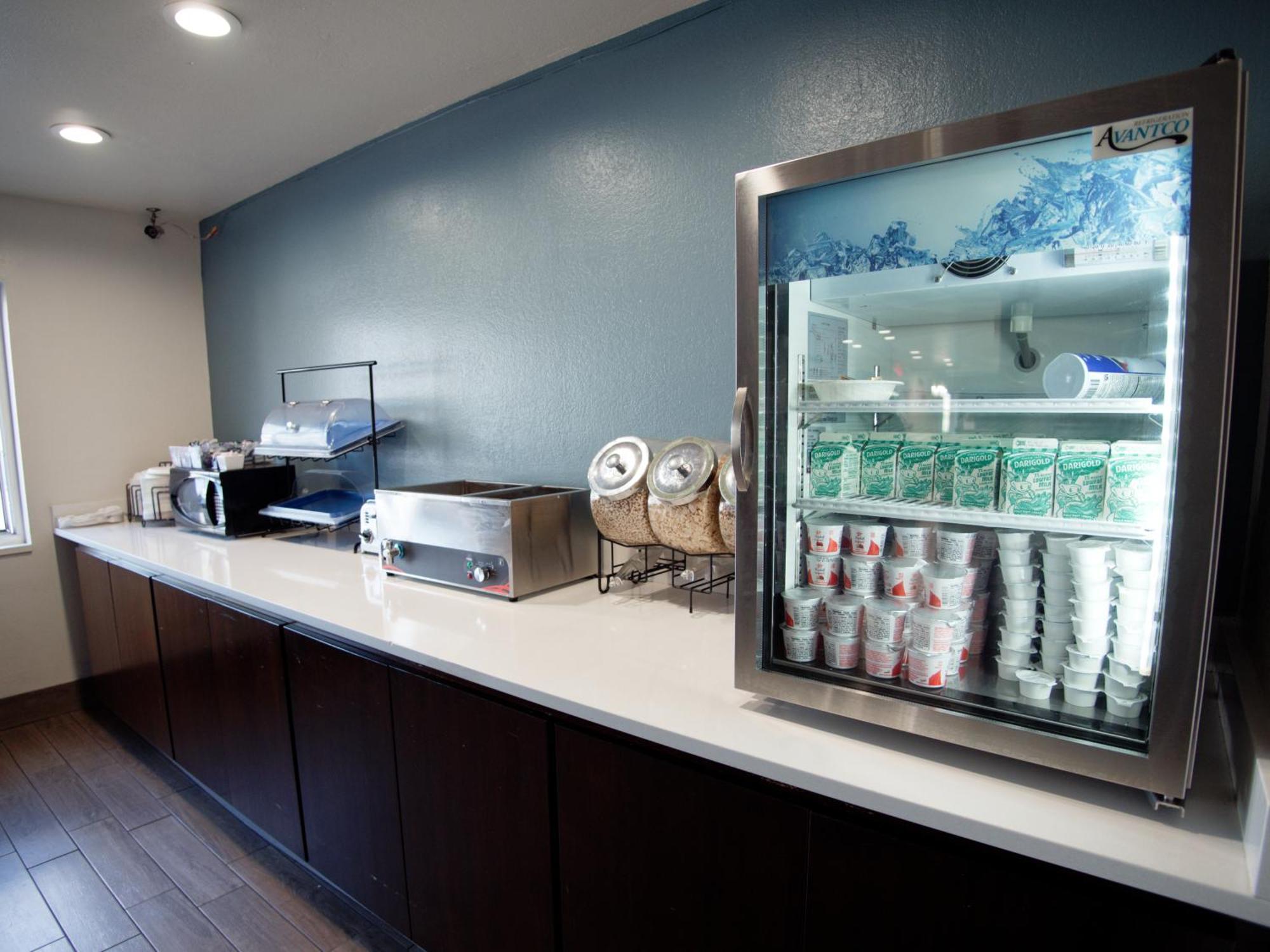 Ramada By Wyndham Coeur d'Alene